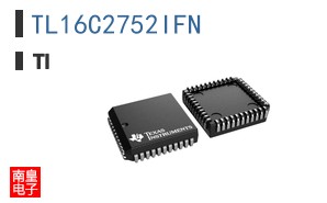 TL16C2752IFN