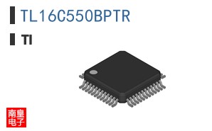 TL16C550BPTR
