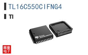TL16C550CIFNG4