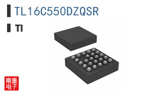 TL16C550DZQSR