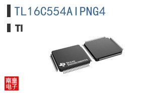 TL16C554AIPNG4