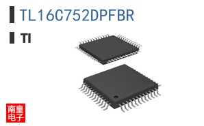TL16C752DPFBR