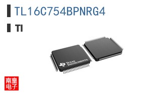 TL16C754BPNRG4