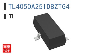 TL4050A25IDBZTG4