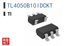 TL4050B10IDCKT