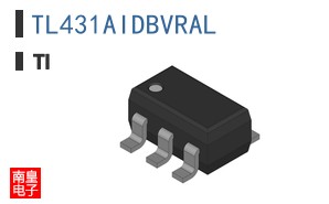 TL431AIDBVRAL