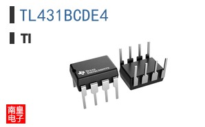 TL431BCDE4