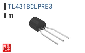 TL431BCLPRE3
