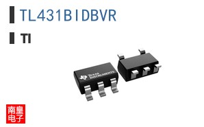 TL431BIDBVR