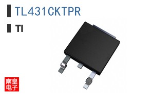 TL431CKTPR