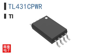 TL431CPWR