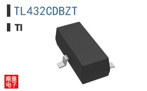 TL432CDBZT