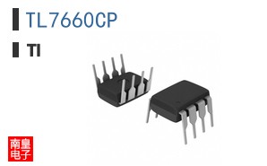 TL7660CP