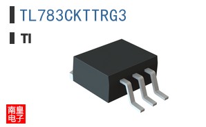 TL783CKTTRG3