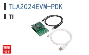 TLA2024EVM-PDK