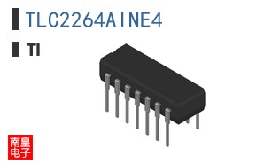 TLC2264AINE4