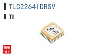 TLC2264IDRSV