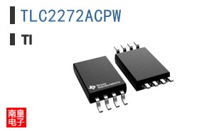 TLC2272ACPW