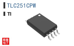 TLC251CPW