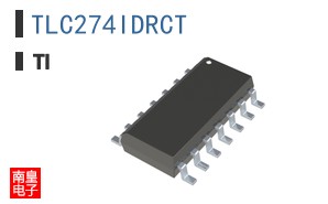 TLC274IDRCT