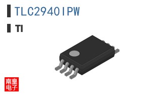 TLC2940IPW