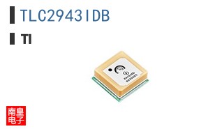 TLC2943IDB