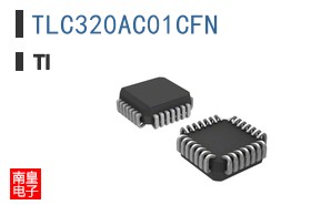 TLC320AC01CFN