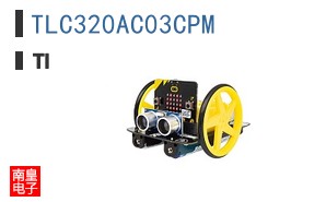 TLC320AC03CPM