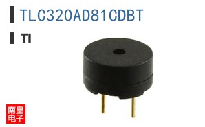 TLC320AD81CDBT