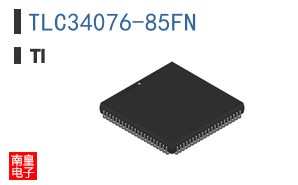 TLC34076-85FN