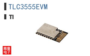 TLC3555EVM