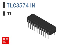 TLC3574IN