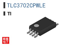 TLC3702CPWLE