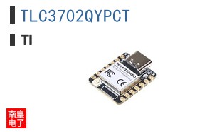 TLC3702QYPCT