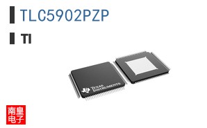 TLC5902PZP