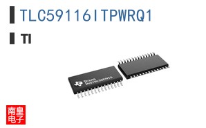 TLC59116ITPWRQ1