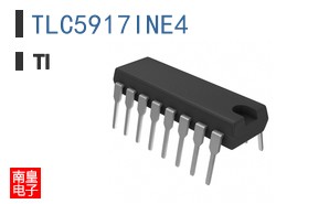 TLC5917INE4
