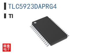 TLC5923DAPRG4