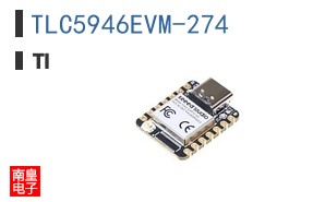 TLC5946EVM-274