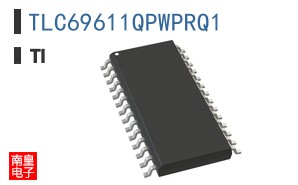 TLC69611QPWPRQ1