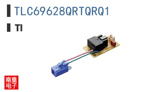 TLC69628QRTQRQ1