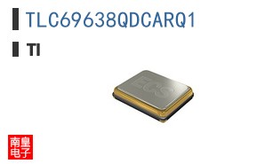TLC69638QDCARQ1