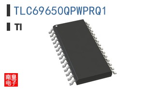 TLC69650QPWPRQ1