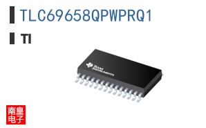 TLC69658QPWPRQ1