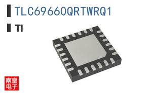 TLC69660QRTWRQ1
