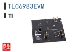TLC6983EVM