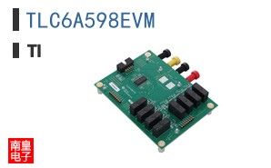 TLC6A598EVM