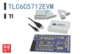 TLC6C5712EVM