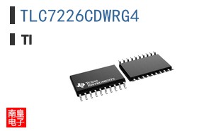 TLC7226CDWRG4