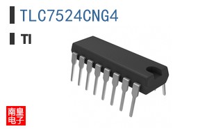 TLC7524CNG4